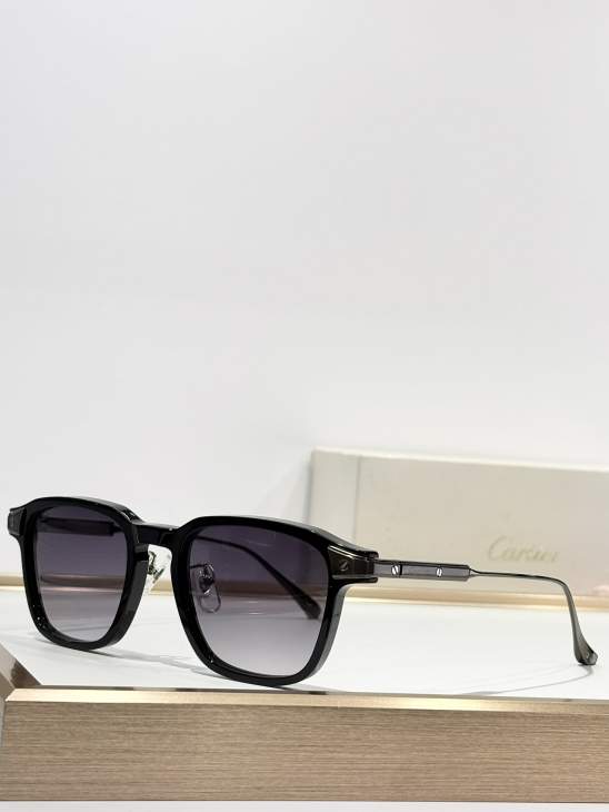 Picture of Cartier Sunglasses _SKUfw77838562fw